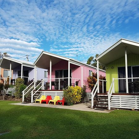 Horseshoe Bay Resort Bowen Esterno foto