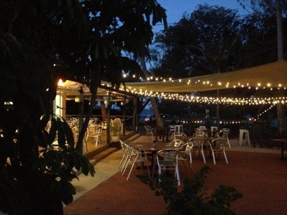 Horseshoe Bay Resort Bowen Esterno foto