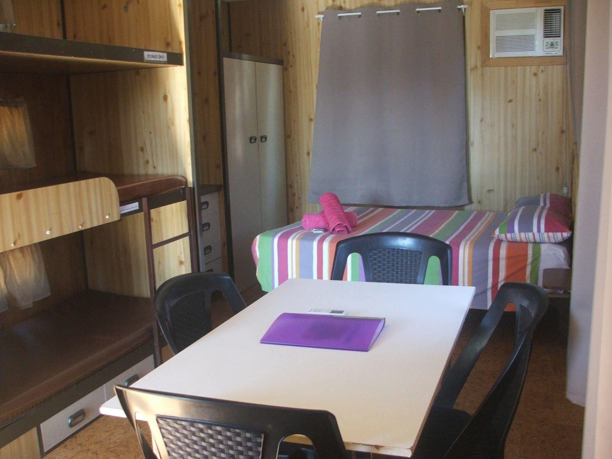 Horseshoe Bay Resort Bowen Esterno foto
