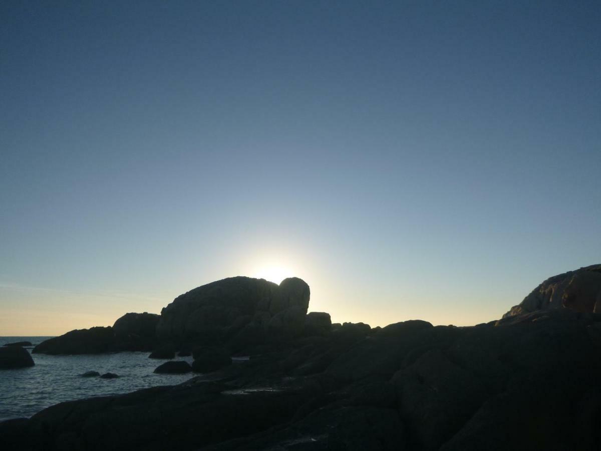 Horseshoe Bay Resort Bowen Esterno foto