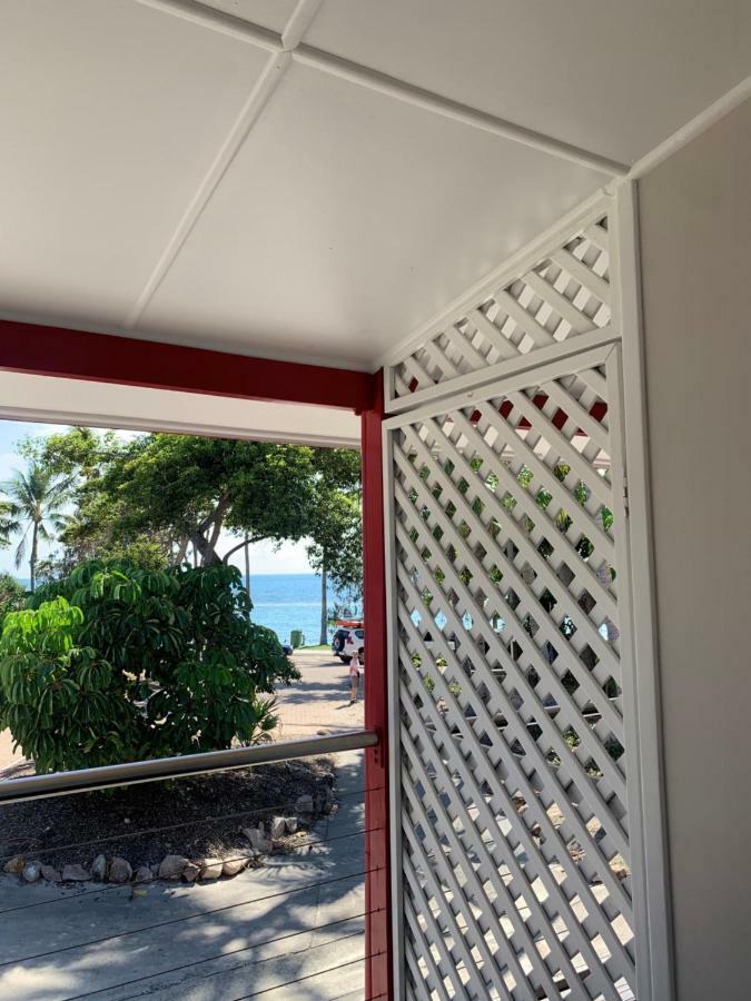 Horseshoe Bay Resort Bowen Esterno foto