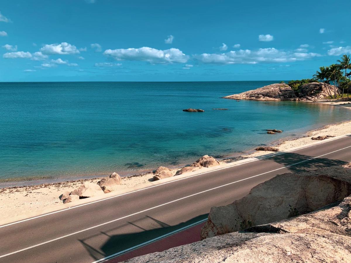 Horseshoe Bay Resort Bowen Esterno foto